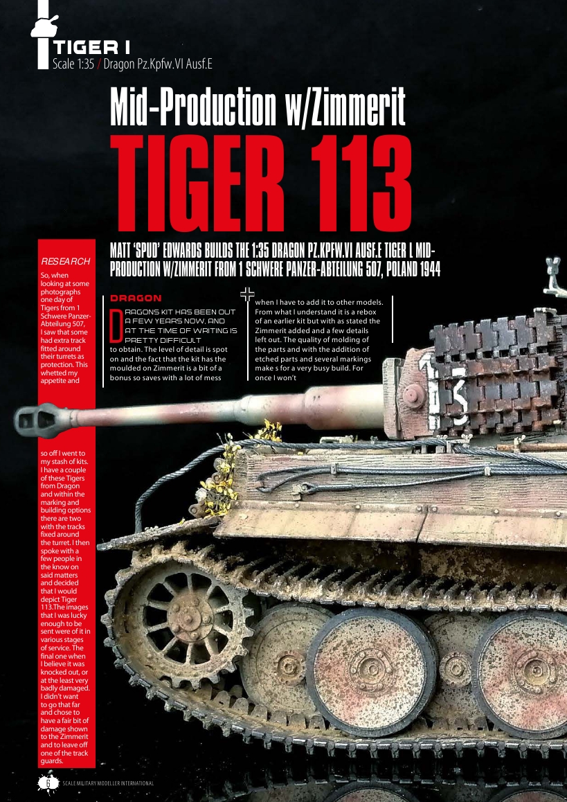 Scale Military Modeller International 2019-574